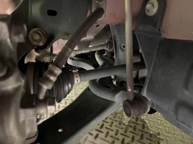 DAIHATSU WAKE 2019 Image 31