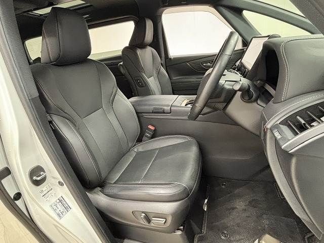 TOYOTA ALPHARD 2023 Image 31