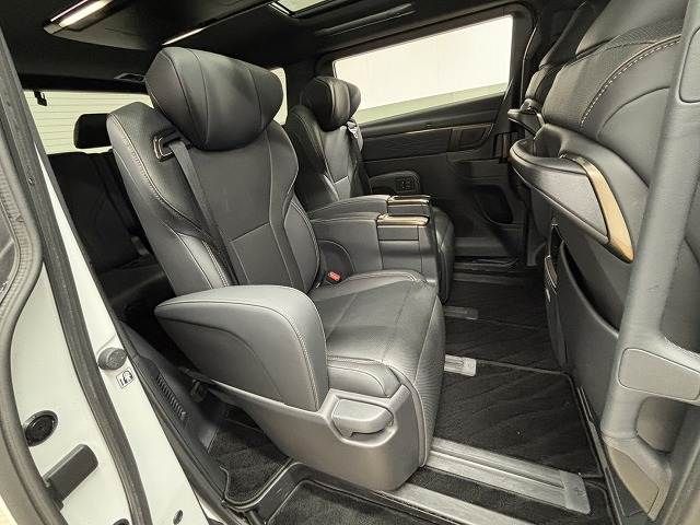 TOYOTA ALPHARD 2023 Image 31