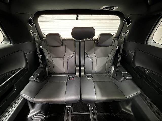 TOYOTA ALPHARD 2023 Image 31