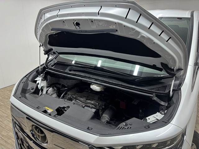 TOYOTA ALPHARD 2023 Image 31