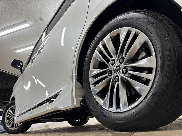 TOYOTA ALPHARD 2023 Image 31