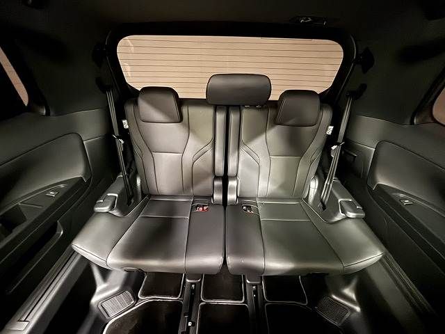 TOYOTA ALPHARD HYBRID 2025 Image 31