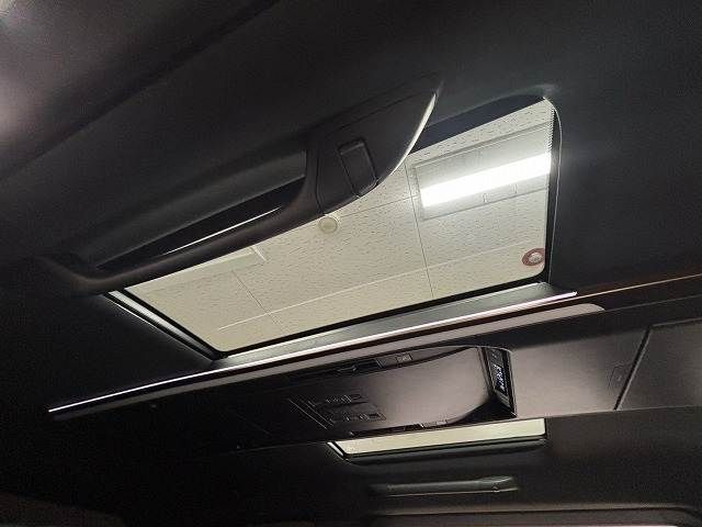 TOYOTA ALPHARD HYBRID 2025 Image 31