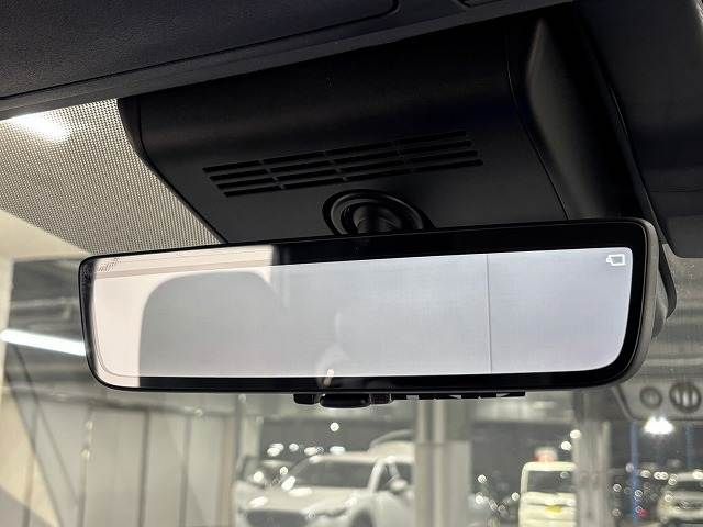 TOYOTA ALPHARD HYBRID 2025 Image 31