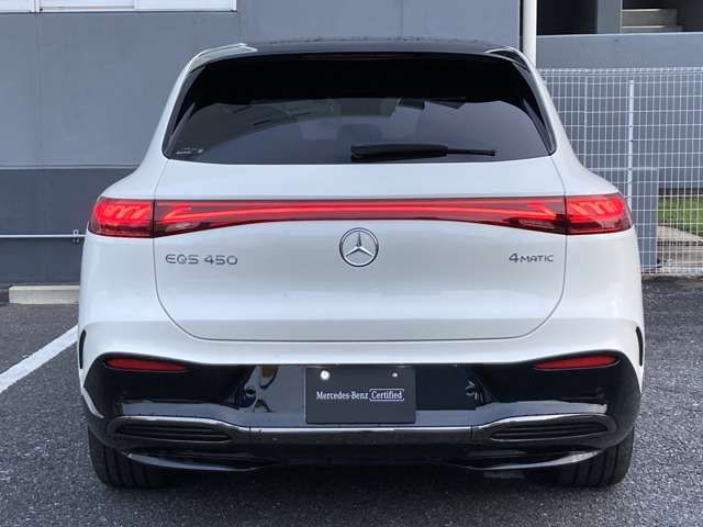 MERCEDES BENZ EQS SU 2023 Image 31