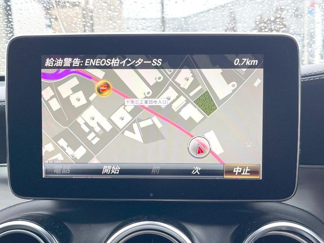 MERCEDES BENZ GLC CL 2016 Image 31