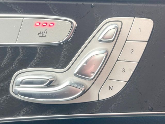 MERCEDES BENZ GLC CL 2016 Image 31