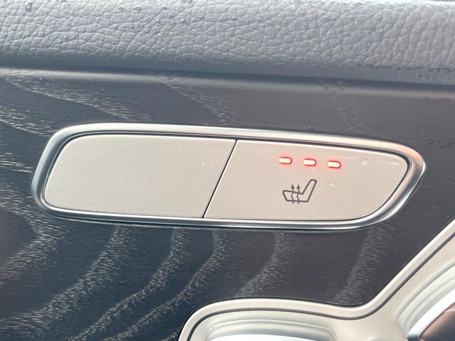 MERCEDES BENZ GLC CL 2016 Image 31