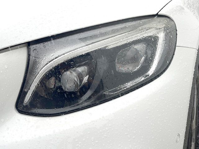 MERCEDES BENZ GLC CL 2016 Image 31