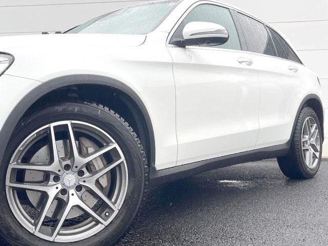 MERCEDES BENZ GLC CL 2016 Image 31