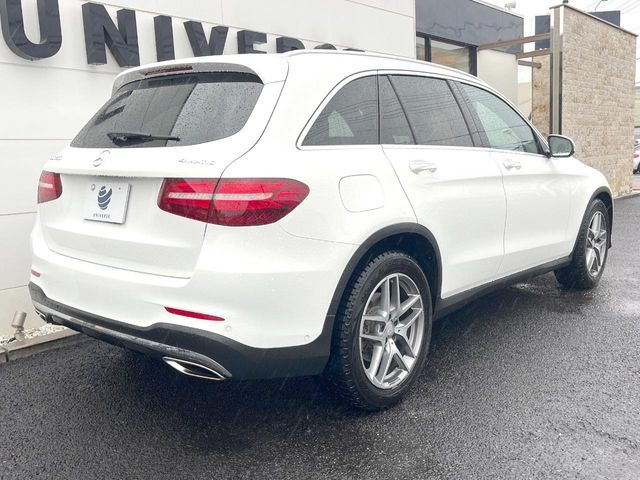 MERCEDES BENZ GLC CL 2016 Image 31