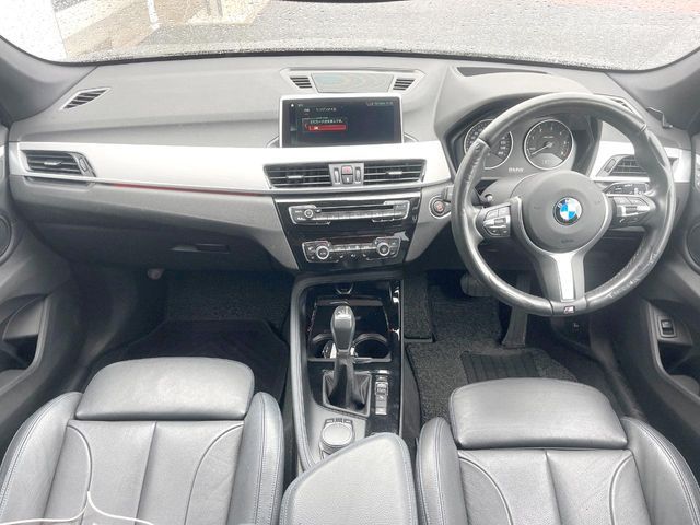 BMW X1 2017 Image 31
