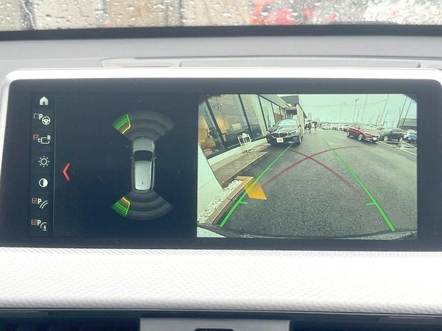 BMW X1 2017 Image 31