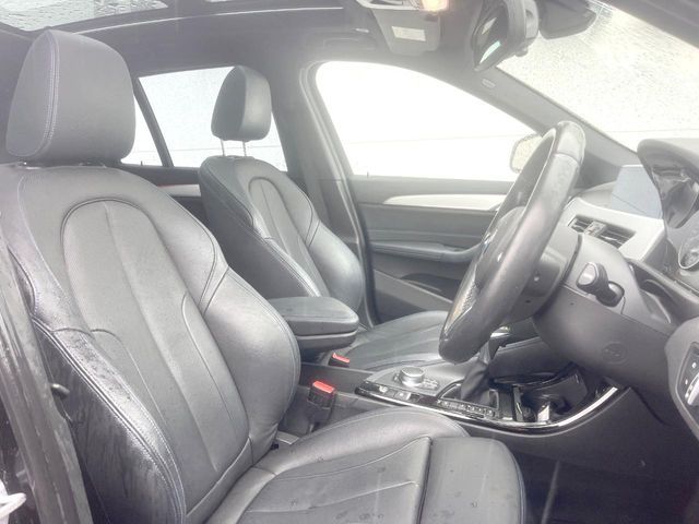 BMW X1 2017 Image 31