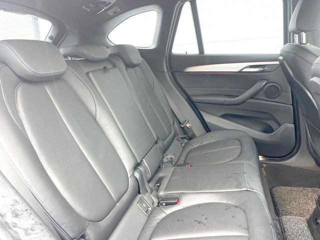 BMW X1 2017 Image 31