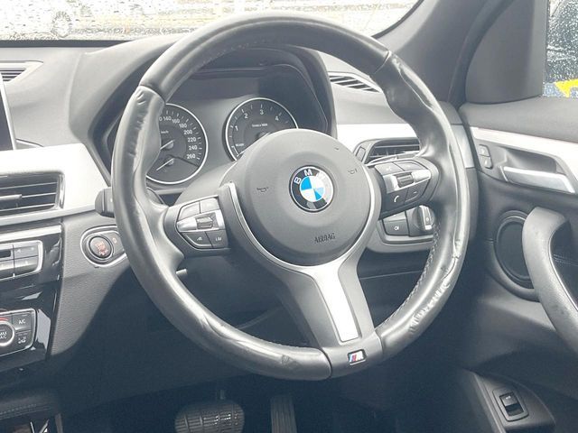 BMW X1 2017 Image 31