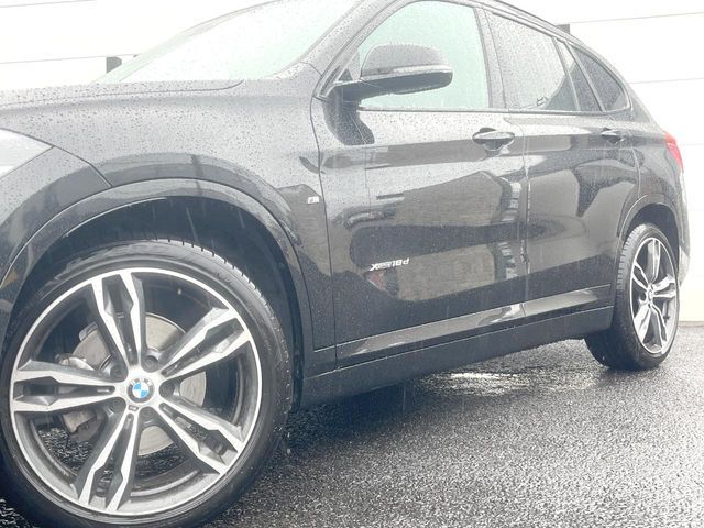 BMW X1 2017 Image 31