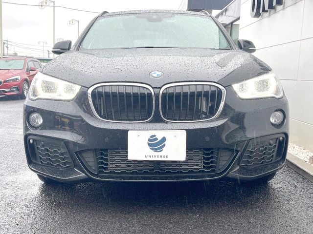 BMW X1 2017 Image 31