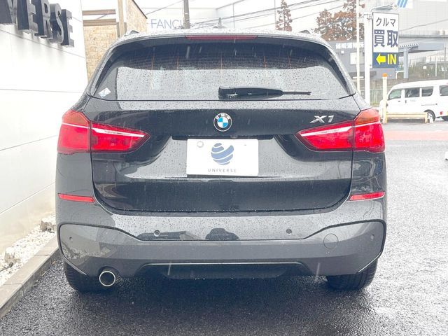 BMW X1 2017 Image 31