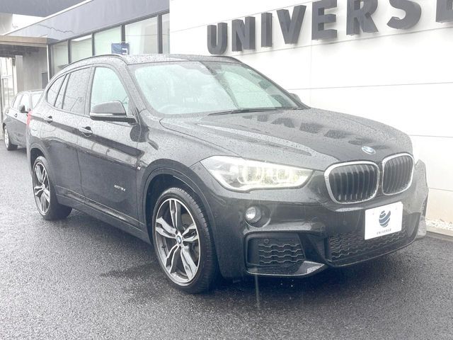 BMW X1 2017 Image 31