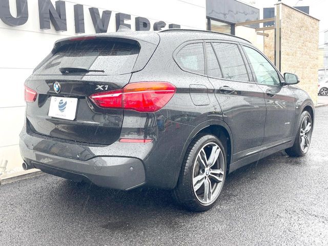 BMW X1 2017 Image 31