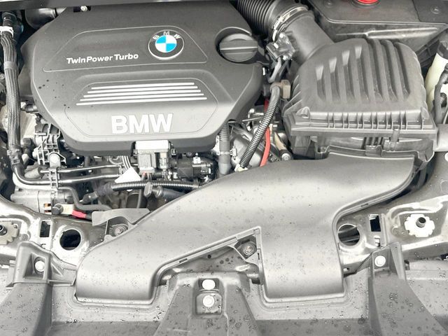 BMW X1 2017 Image 31