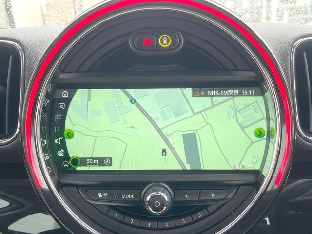 BMW MINI COOPER SD C 2017 Image 31