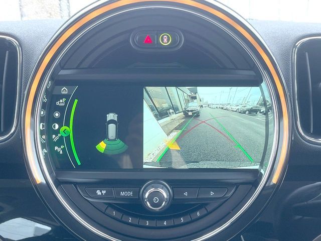 BMW MINI COOPER SD C 2017 Image 31