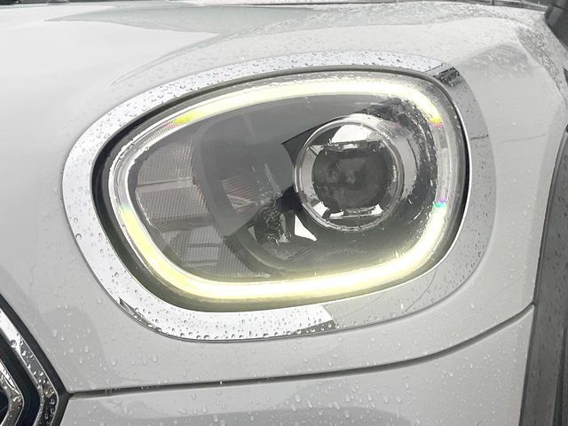 BMW MINI COOPER SD C 2017 Image 31