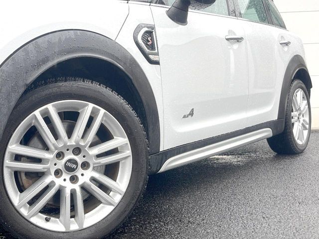 BMW MINI COOPER SD C 2017 Image 31