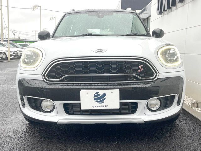 BMW MINI COOPER SD C 2017 Image 31