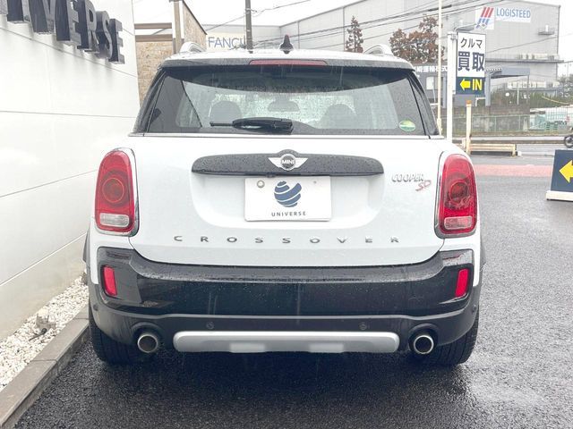 BMW MINI COOPER SD C 2017 Image 31