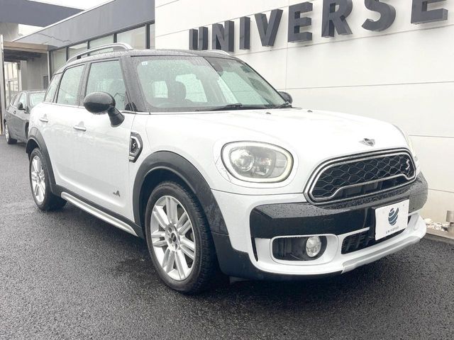 BMW MINI COOPER SD C 2017 Image 31