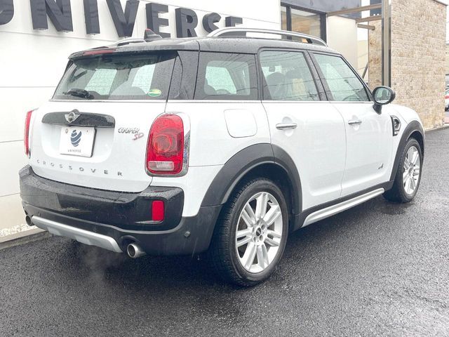 BMW MINI COOPER SD C 2017 Image 31