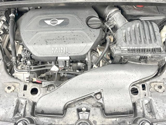 BMW MINI COOPER SD C 2017 Image 31