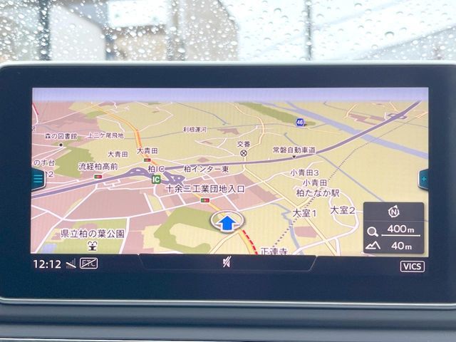 AUDI A5 SPORTBACK 2018 Image 31