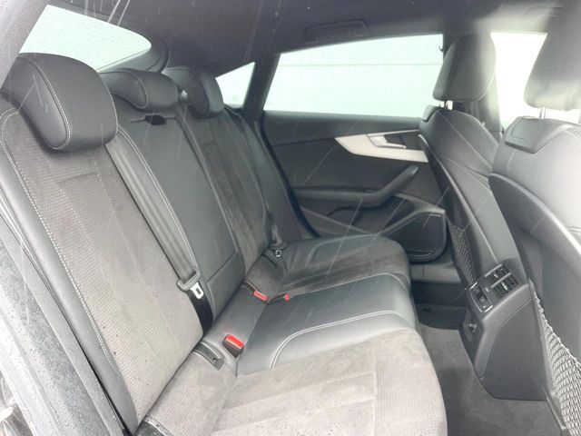 AUDI A5 SPORTBACK 2018 Image 31