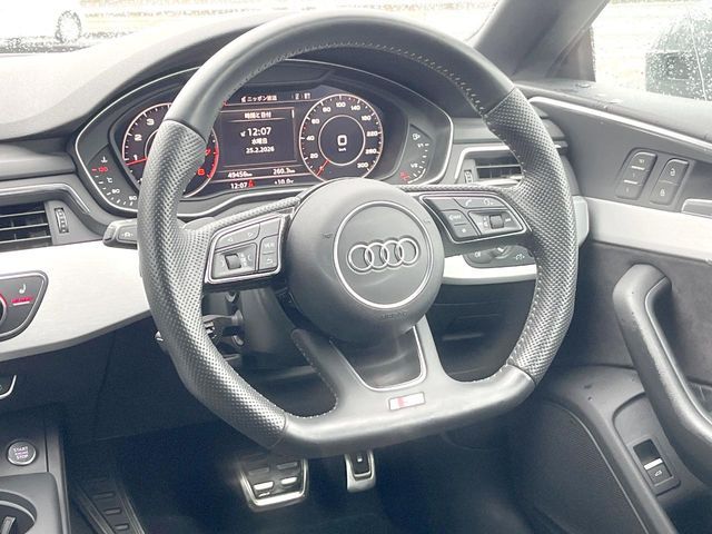 AUDI A5 SPORTBACK 2018 Image 31