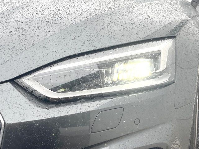 AUDI A5 SPORTBACK 2018 Image 31