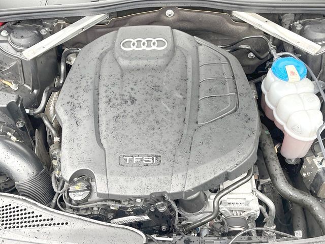 AUDI A5 SPORTBACK 2018 Image 31