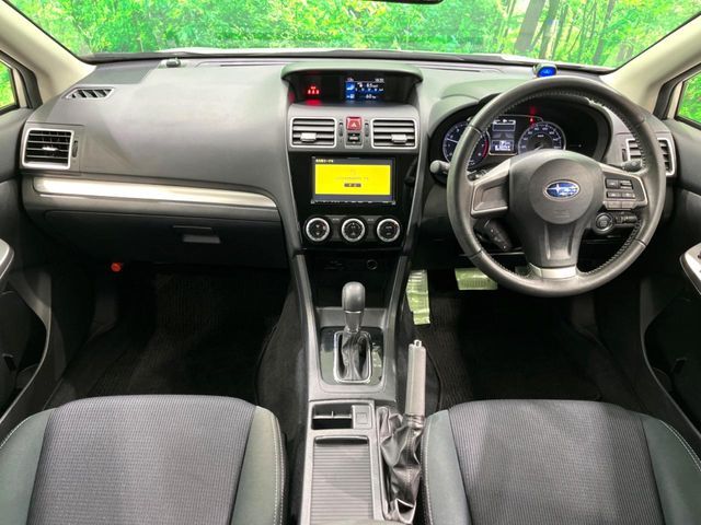 SUBARU IMPREZA SPORT 4WD 2015 Image 31