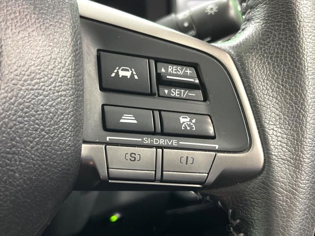 SUBARU IMPREZA SPORT 4WD 2015 Image 31