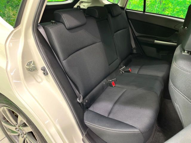 SUBARU IMPREZA SPORT 4WD 2015 Image 31