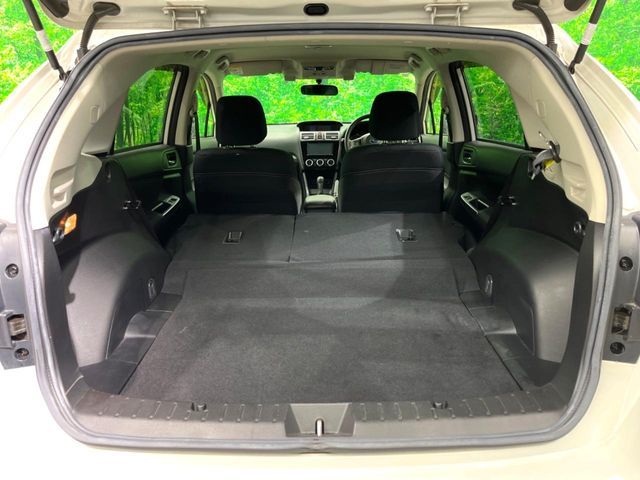 SUBARU IMPREZA SPORT 4WD 2015 Image 31