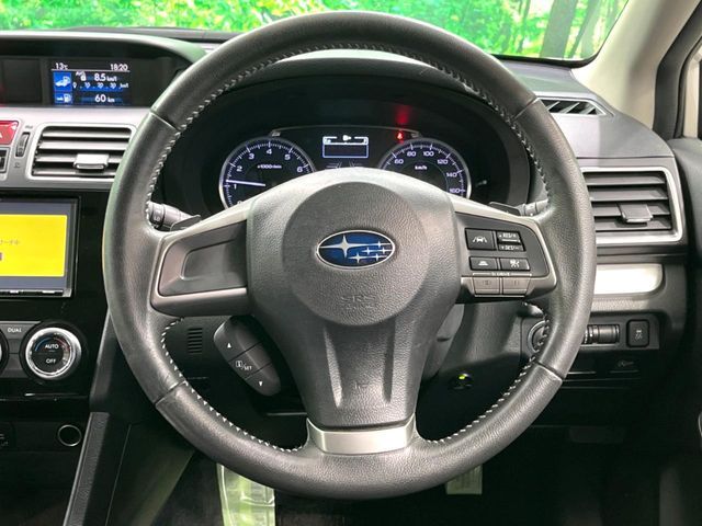 SUBARU IMPREZA SPORT 4WD 2015 Image 31