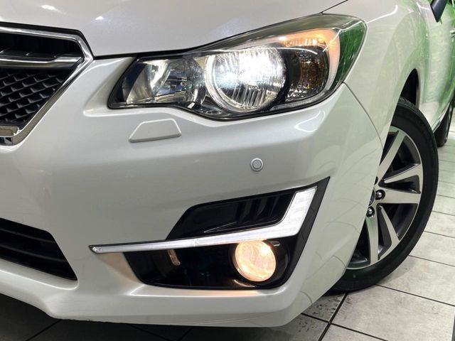 SUBARU IMPREZA SPORT 4WD 2015 Image 31