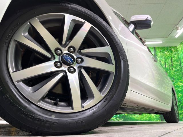 SUBARU IMPREZA SPORT 4WD 2015 Image 31