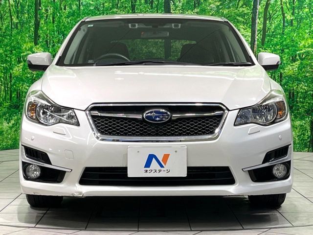 SUBARU IMPREZA SPORT 4WD 2015 Image 31