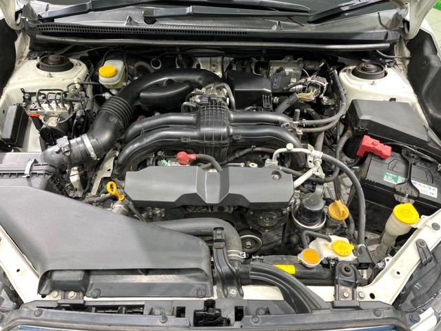 SUBARU IMPREZA SPORT 4WD 2015 Image 31
